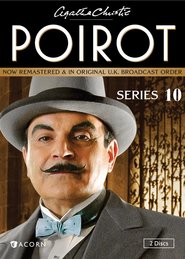 Poirot: Cards on the Table