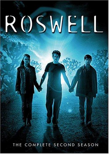 "Roswell" Skin and Bones