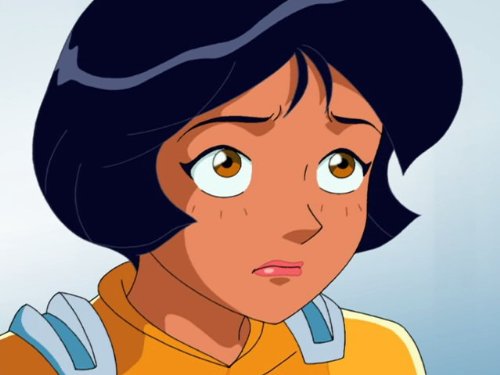 "Totally Spies!" Evil Promotion: Part 2