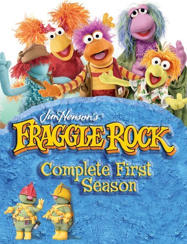 "Fraggle Rock" You Can't Do That Without a Hat