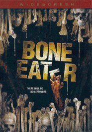 Bone Eater - L'Esprit Des Morts
