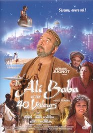 Ali Baba et les 40 Voleurs (2007)