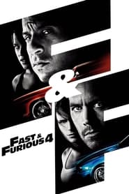 Fast and Furious 4