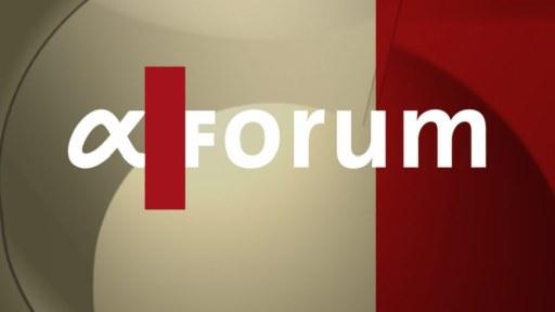 "Alpha Forum" Günter Grzega - Ehemaliger Vorstandsvorsitzender Sparda-Bank München e.G.