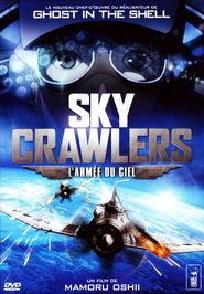 The Sky Crawlers