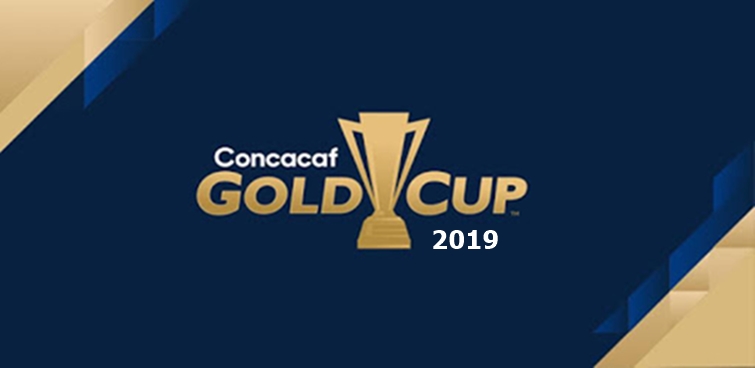 2019 CONCACAF Gold Cup