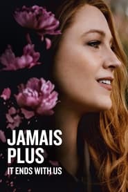 Jamais plus - It Ends with Us