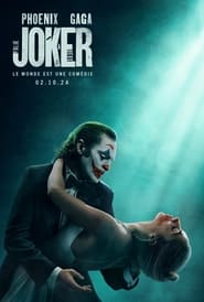 Joker : Folie à deux