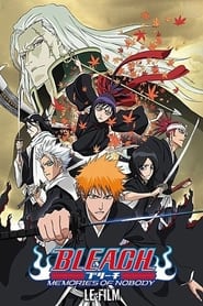 Bleach : The DiamondDust Rebellion