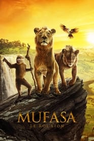 Mufasa : Le Roi lion