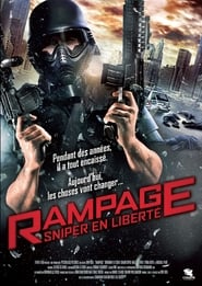 Rampage : Sniper en liberté