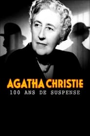 Agatha Christie : 100 ans de suspense