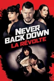 Never Back Down: La Révolte