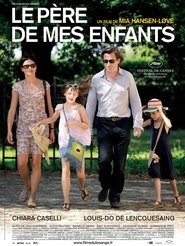 Le P&egrave;re de mes enfants
