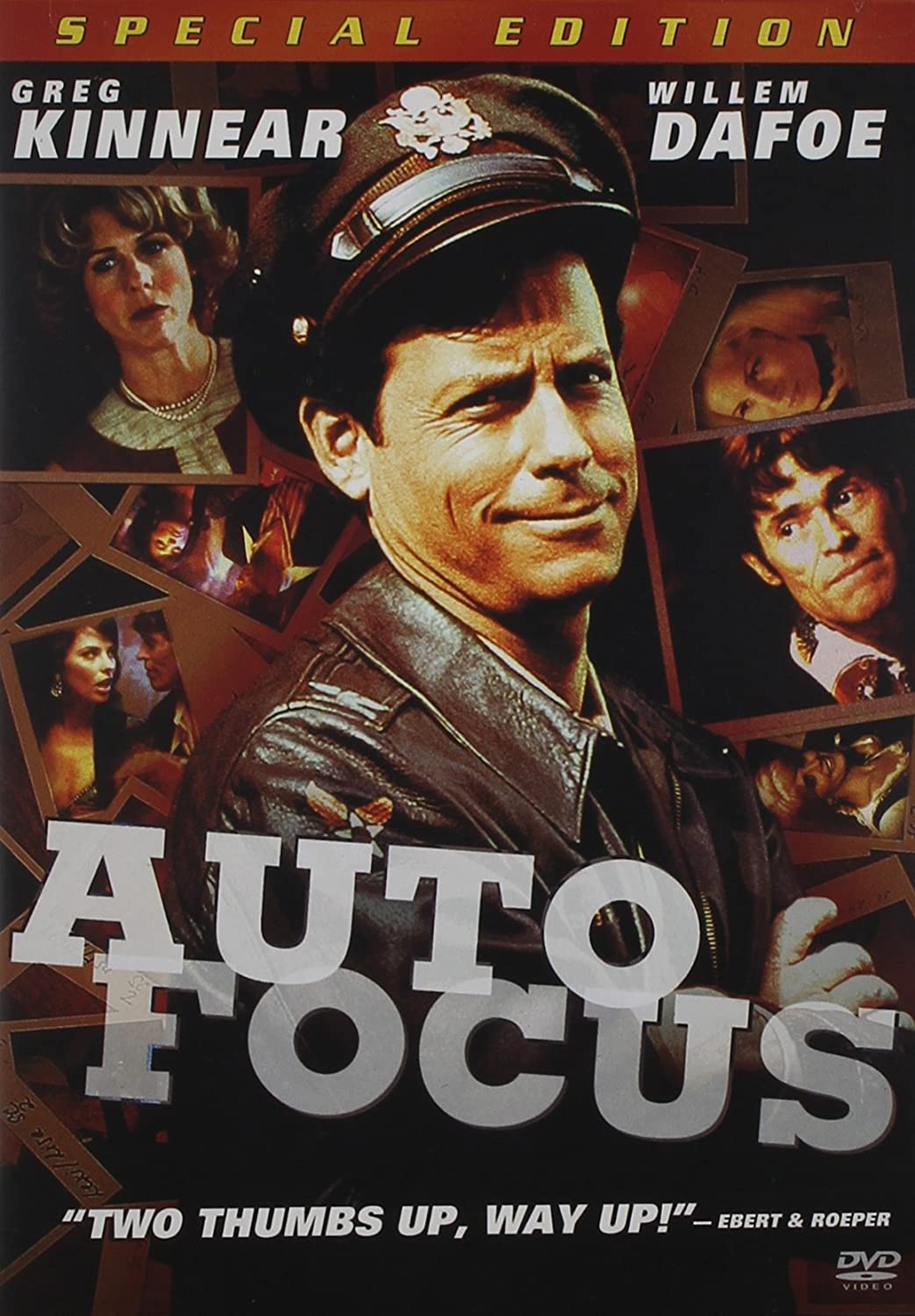 Auto Focus: Featurette