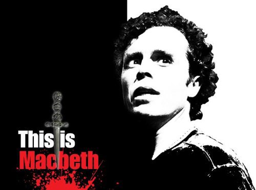 This Is Macbeth