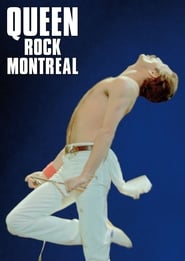 Queen: Rock Montreal & Live Aid 1981