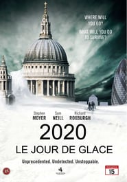 2020 Le jour de glace