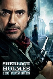 Sherlock Holmes : Jeu d’ombres