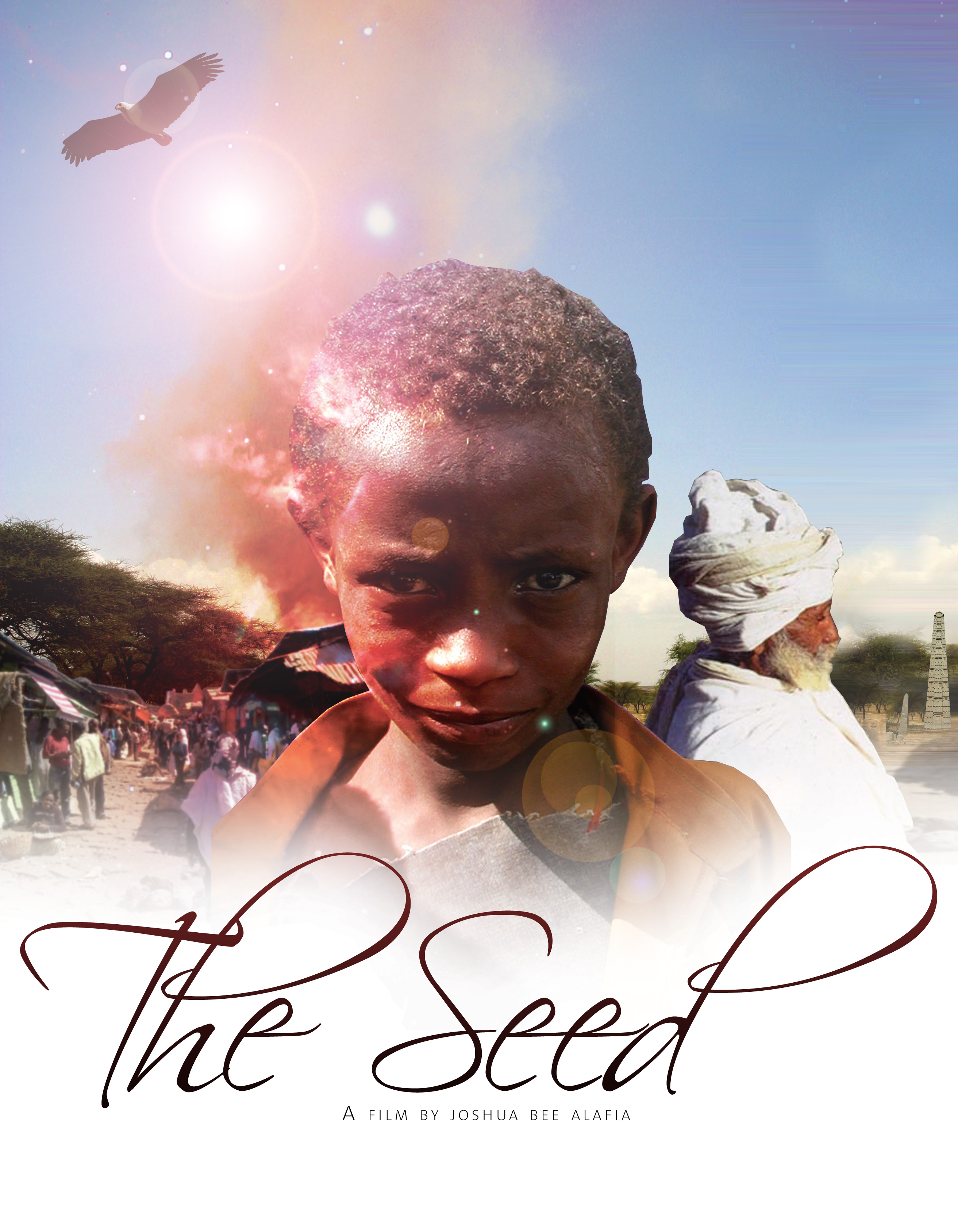 The Seed