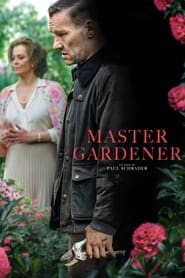 Master Gardener