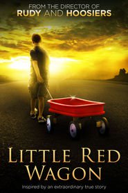 Little Red Wagon