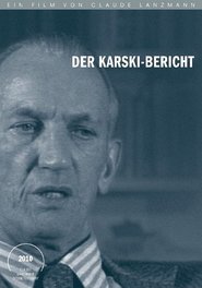 Le rapport Karski