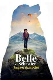 Belle et Sébastien - Nouvelle génération