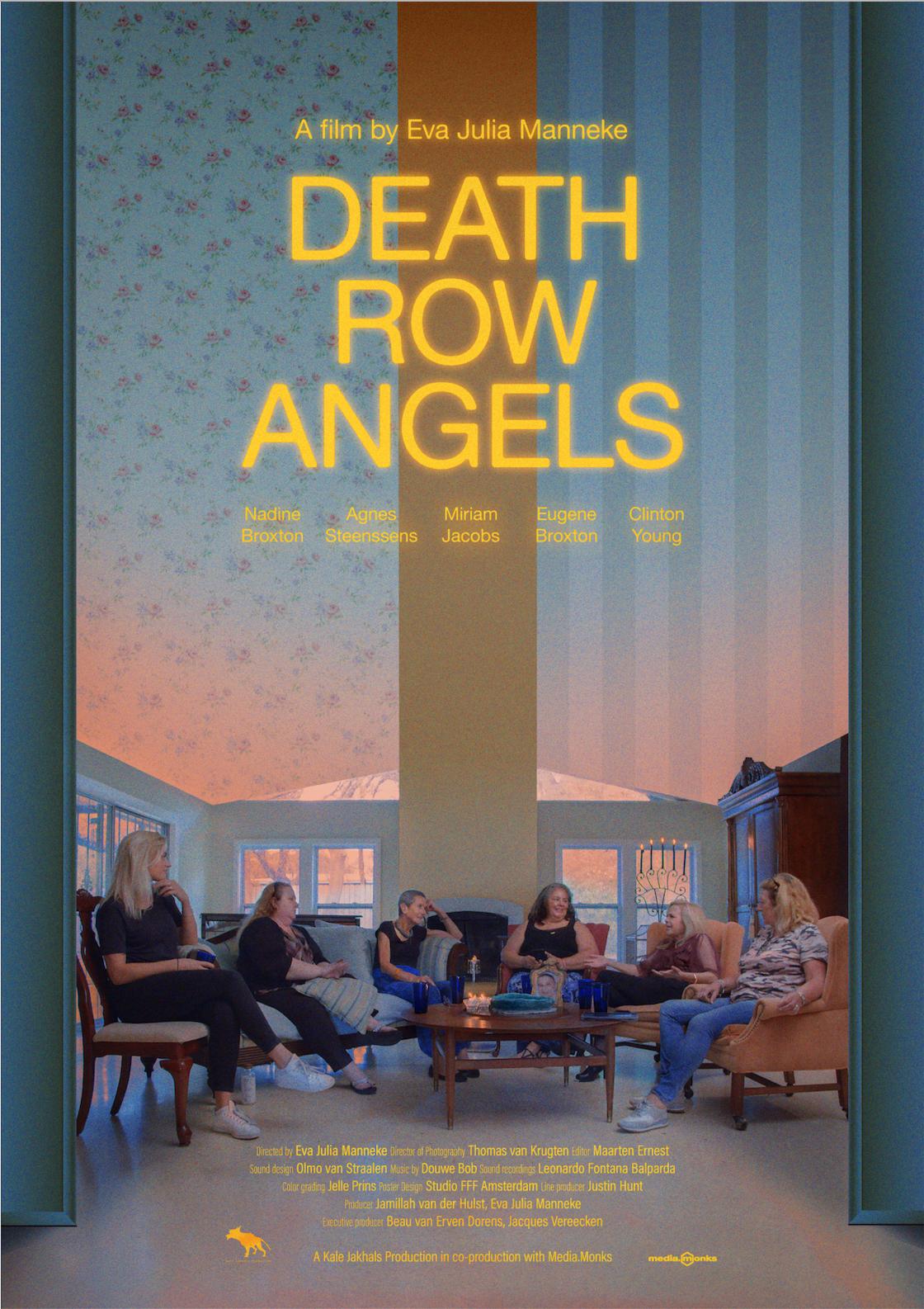 Death Row Angels