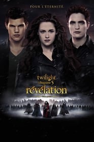 Twilight, chapitre 5 : Révélation, 2e partie
