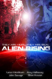 Alien Rising