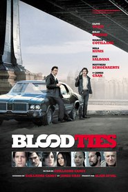 Blood Ties