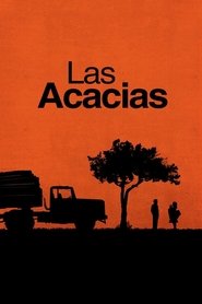Les acacias