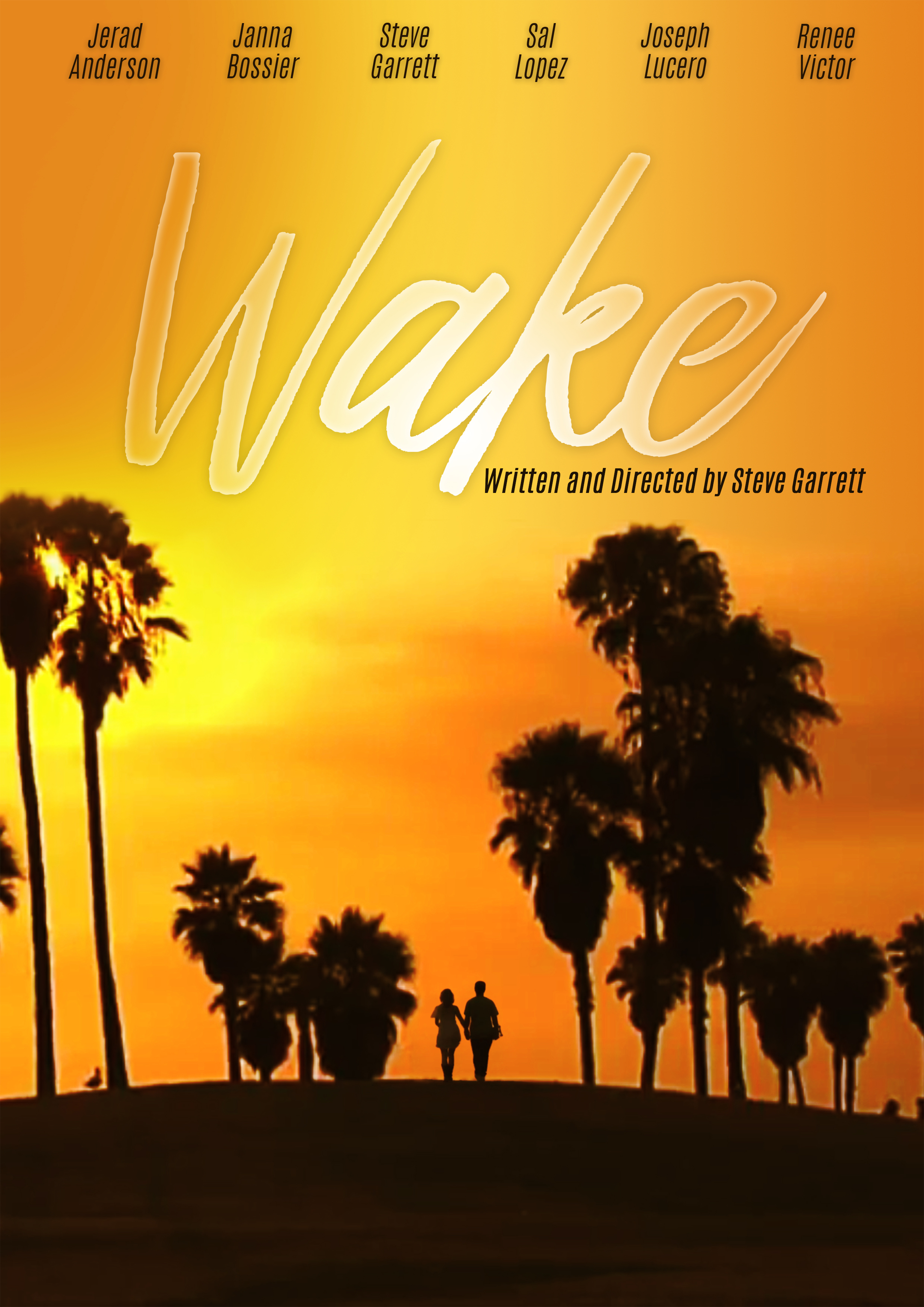 Wake