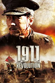 1911 - Révolution