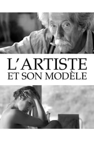 L'Artiste et son modèle