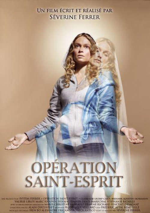 Opération Saint-Esprit