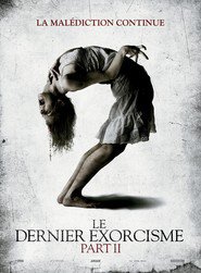 Le Dernier Exorcisme : Part II
