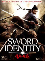 L'Identité de l'épée