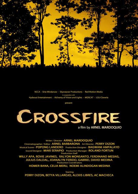 Crossfire