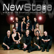 New Stage