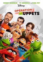 Opération Muppets