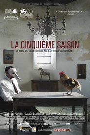 La cinquième saison