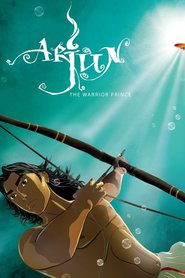 Arjun, le prince guerrier