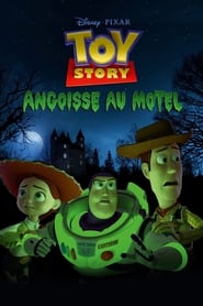 Toy Story : Angoisse au motel