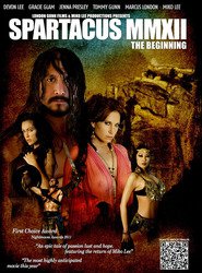 Spartacus MMXII: The Beginning