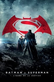 Batman v Superman : L'Aube de la Justice