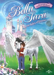 Bella Sara : les ailes d'Emma
