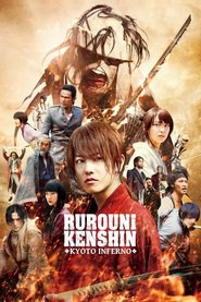 Rurouni Kenshin  Kyoto Inferno
