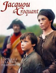 "Jacquou le croquant" Le curé Bonnal